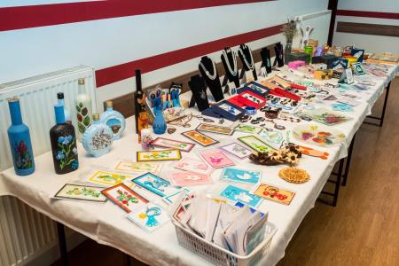70 let Društva upokojencev Višnja Gora 9